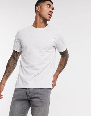 topman muscle fit t shirt