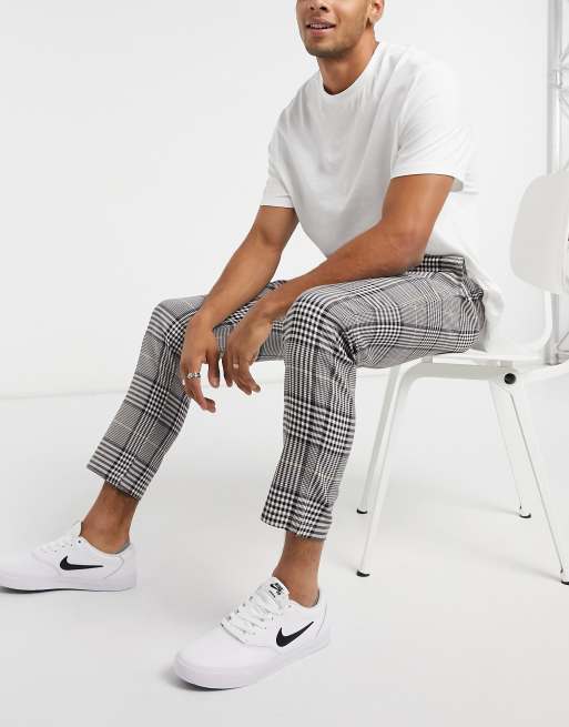 Check skinny best sale fit joggers