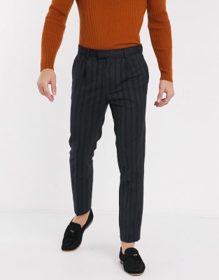 topman smart trousers
