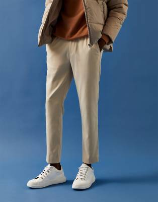 stone skinny joggers