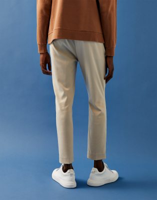 stone skinny joggers