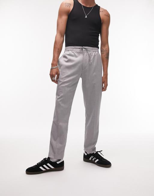 Topman track store pants