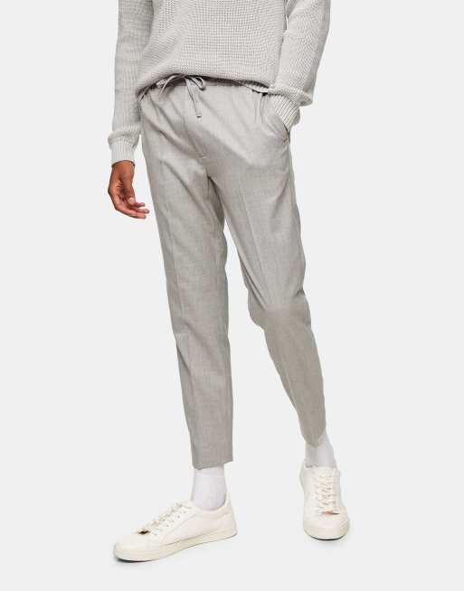 Topman best sale track pants