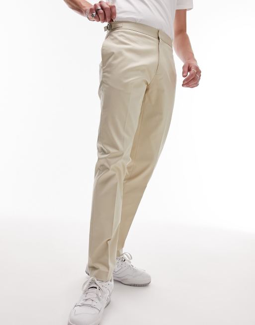 Topman deals khaki pants