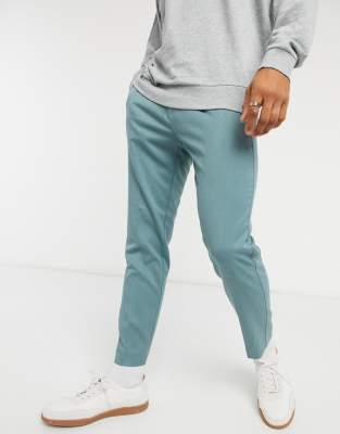 smart sweatpants