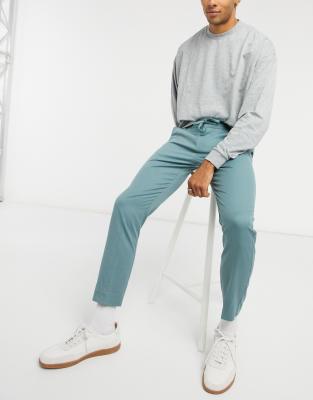 smart casual track pants