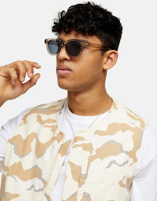 Topman sunglasses best sale