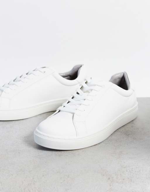 Topman sneakers in white | ASOS