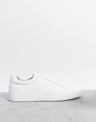 topman white sneakers