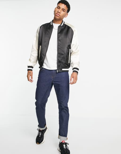 Topman souvenir jacket sales