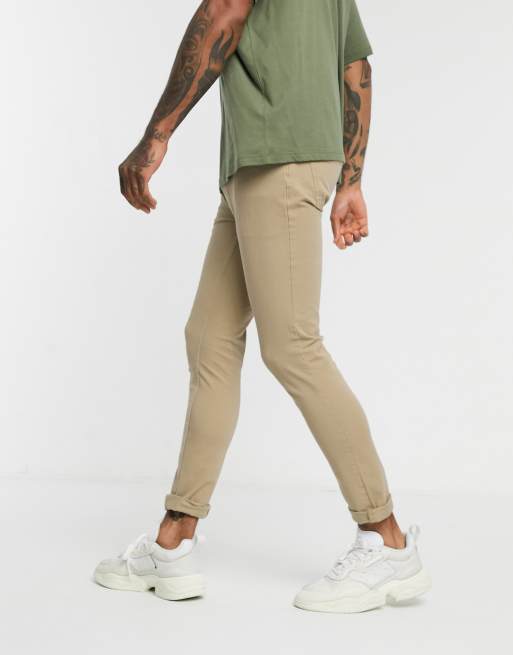 Spray on sales skinny chinos