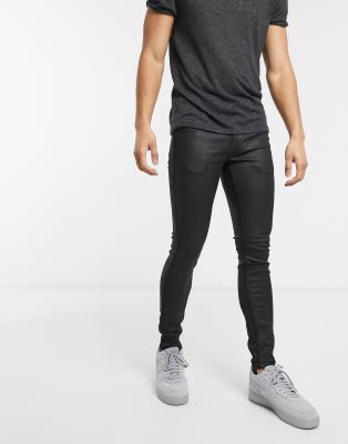 topman spray on skinny jeans