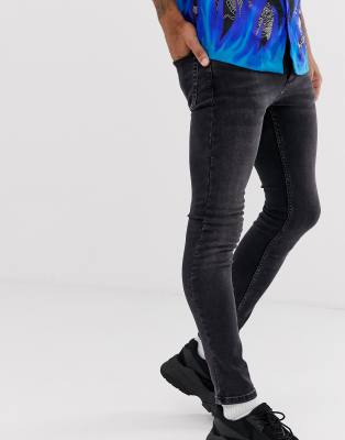 levi's altered straight leg jeans