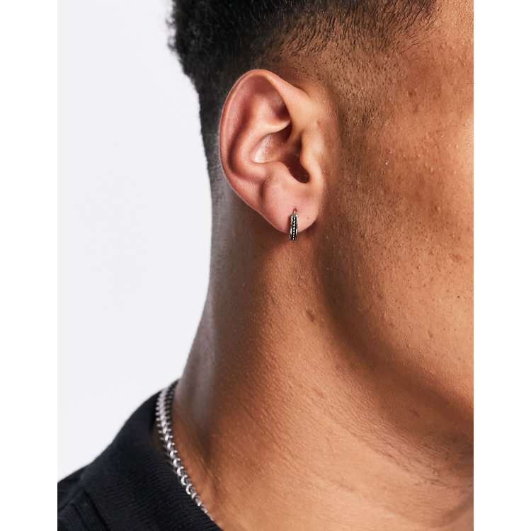 Topman earrings deals