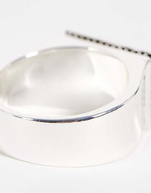 Topman rings sales