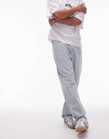 Carhartt WIP big time t-shirt in dark grey