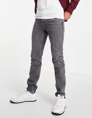 topman straight jeans