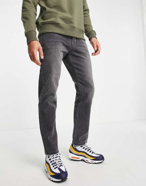 Topman 2024 straight jeans