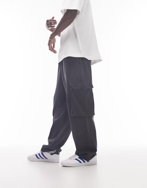 Cargo trackies on sale