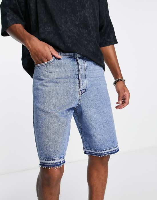 https://images.asos-media.com/products/topman-straight-leg-hem-short-in-mid-wash/201693365-2?$n_550w$&wid=550&fit=constrain