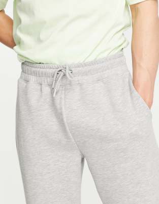 topman herringbone joggers