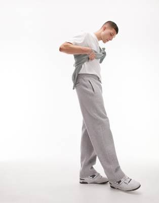 Hollister Mens Straight Leg Sweatpants