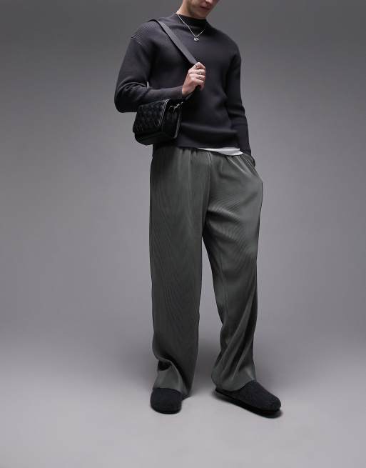 Topman clearance jogging bottoms