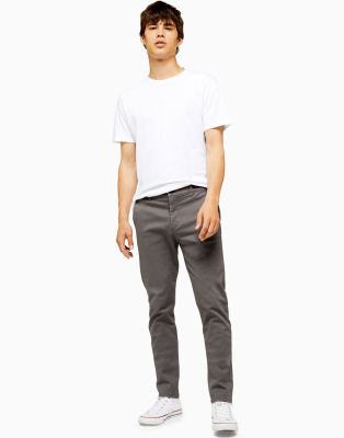 topman skinny chino