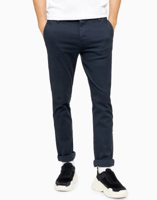 topman chino trousers