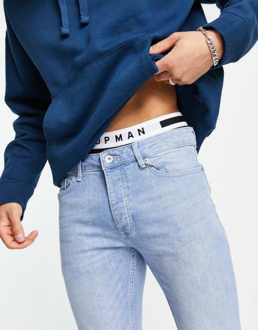 Topman tommy jeans new arrivals