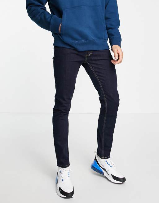 Topman slim sale fit