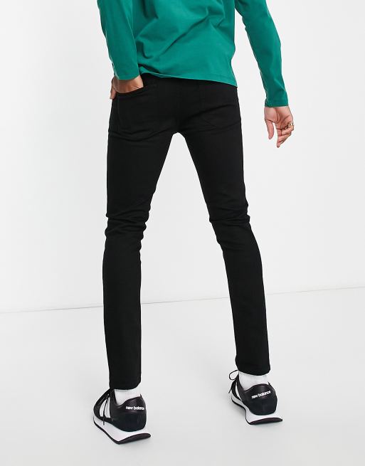 Topman sale black jeans