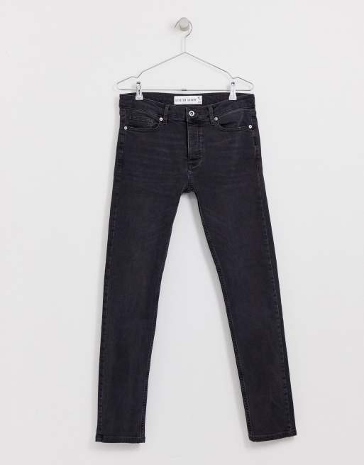 Topman skinny hot sale jeans men