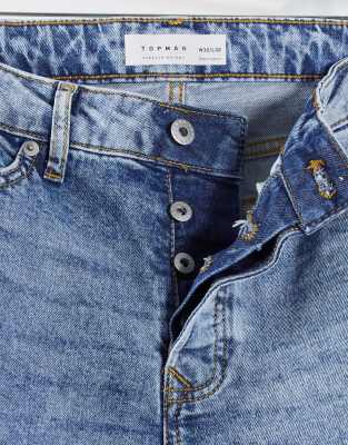 topman denim jeans