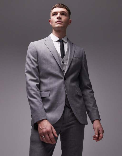 Topman ultra skinny suit new arrivals