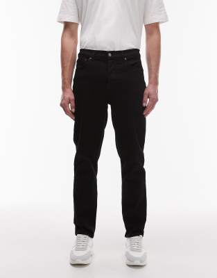 Stretch Denim 1