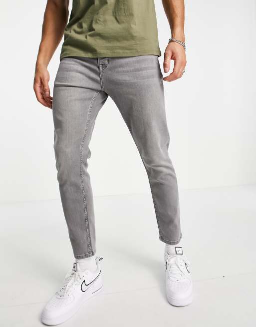 Topman 2025 tapered jeans