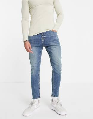 asos topman jeans