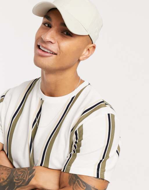 topman striped shirt