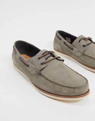 topman boat shoes
