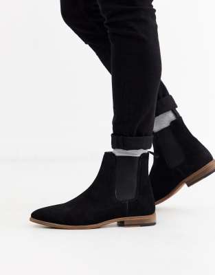 topman boots