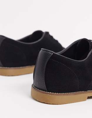 topman suede shoes