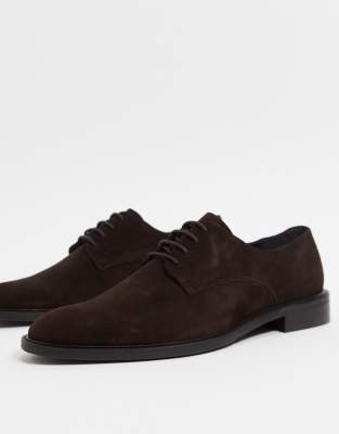 topman suede shoes