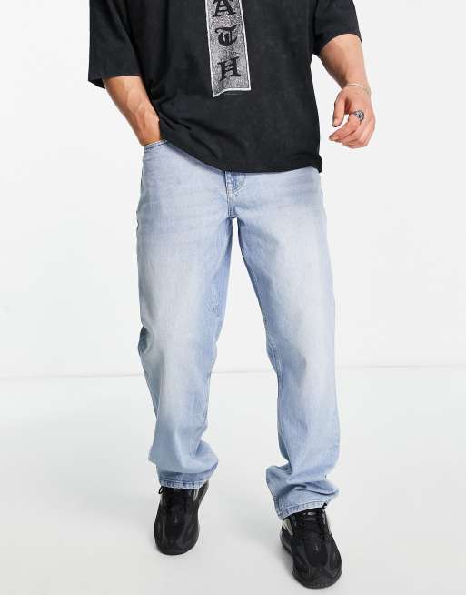 Super baggy jeans - Jeans - Men