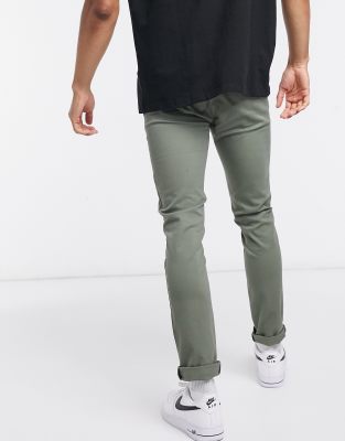 topman super skinny chinos