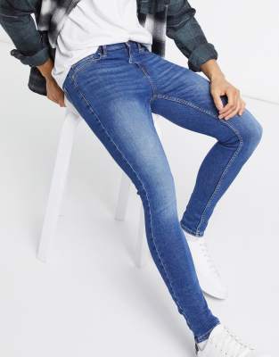 topman denim jeans