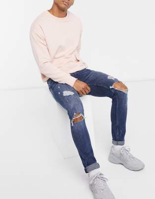 topman super skinny jeans