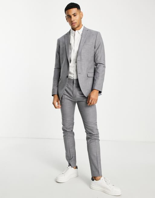 Topman suit deals