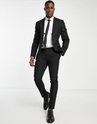 topman super skinny suit