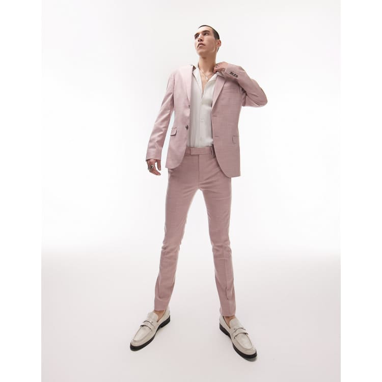 Topman wedding suits top